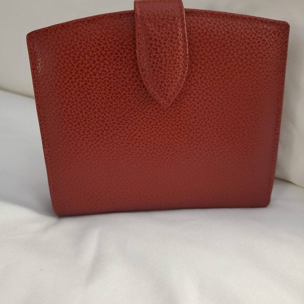 Vintage Coach Madison Collection Wallet